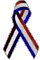 American Support Ribbon
